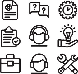 Streamlining Operations Efficient Workflow and Support Solutions