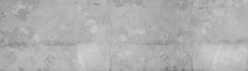 Cement wall texture with modern luxury in gray. Beautiful bare c