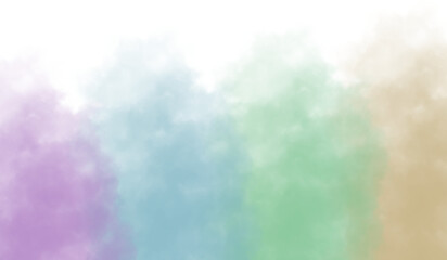 Curved neon lines glowing on transparent background, grunge texture