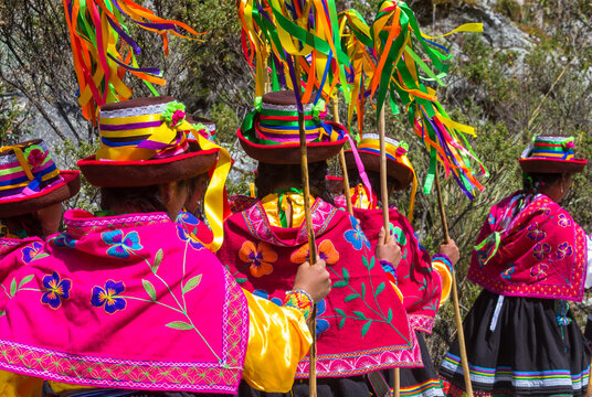Carnival in Paron