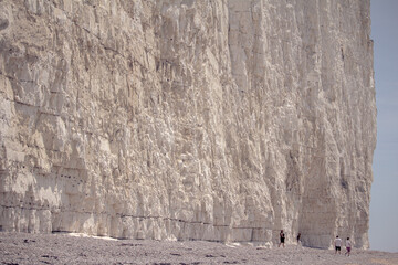 seven sisters in UK