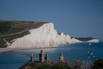 seven sisters in UK