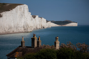 seven sisters in UK