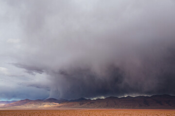 Northern Argentina