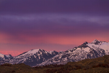 Patagonia