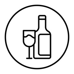 Drink Vector Icons