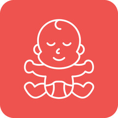 Baby Icon
