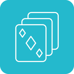 Cards Icon
