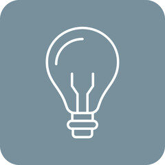 Lightbulb Icon