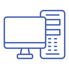 Computer Icon