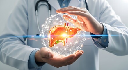 Protecting Liver Health A Doctor's Guide to Liver Wellness and Care