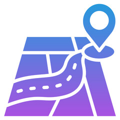 Customer Journey Icon