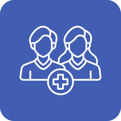 Patients Icon