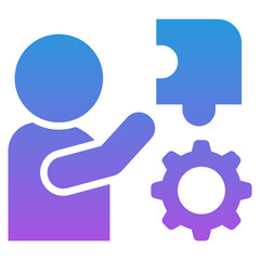 Job Crafting Icon