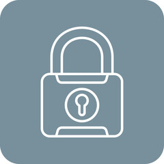 Lock Icon