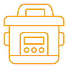 Cooker Icon