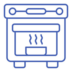 Oven Icon