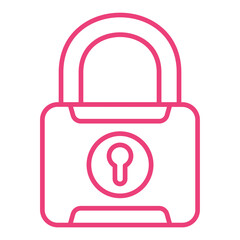 Lock Icon