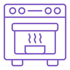 Oven Icon