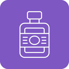 After shave Icon