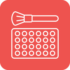 Palette Icon
