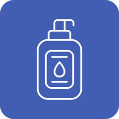 Moisturiser Icon