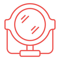Mirror Icon