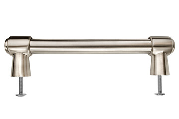 Furniture handle isolated