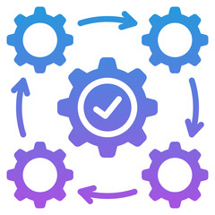 Process Icon