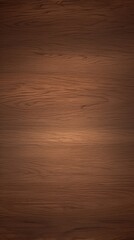Dark Brown Wood Grain Texture