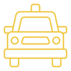 Taxi Icon