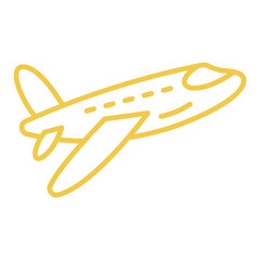 Airplane Icon