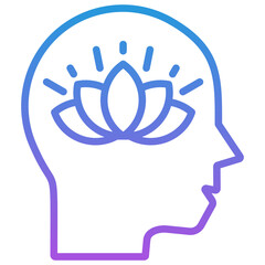 Workplace Mindfulness Icon