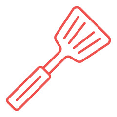 Spatula Icon