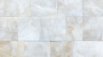 White Onyx Tile Wall Texture