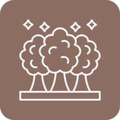 Forest Icon