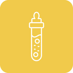 Test tube Icon