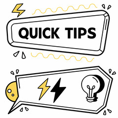 Quick Tips for Everyday Solutions