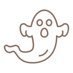 Ghost Icon