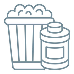 Cinema Icon