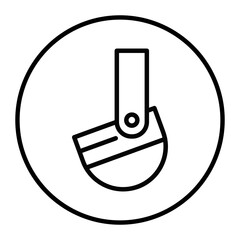 Industry Molten Vector Icons