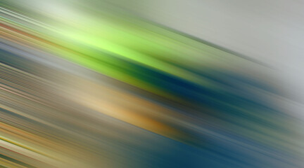 Motion gradient abstract background illustration