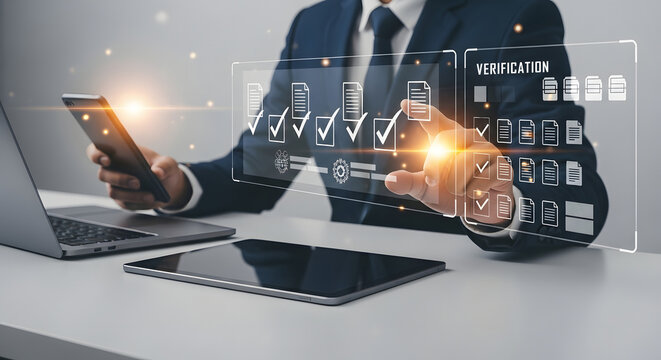 Streamline Your Workflow: Digital Document Management & Automation Solutions for Business Efficiency