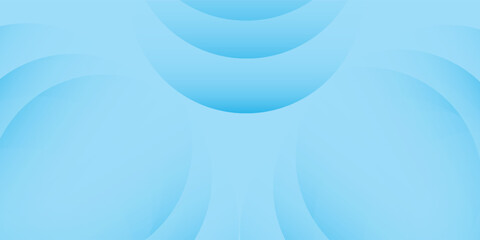Abstract geometric background gradient soft light blue bokeh for Graphic itech technology modern nice art good simple natural illustrations