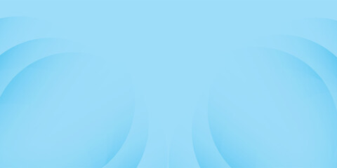 Abstract geometric background gradient soft light blue bokeh for Graphic itech technology modern nice art good simple natural