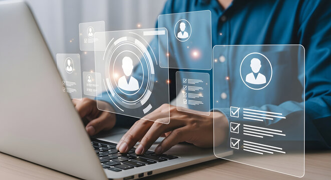 Streamline Your HR with Modern Applicant Tracking Systems: Boosting Efficiency and Candidate Experience