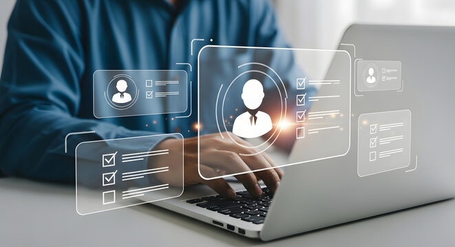 Streamline Your HR with Modern Applicant Tracking Systems: Boosting Efficiency and Candidate Experience