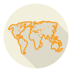 Business Icon Set Design for Professional Corporate and Branding Elements