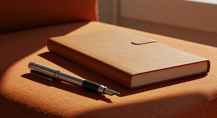 Lush Green Leaf Background Texture Nature's Vibrant Greenery