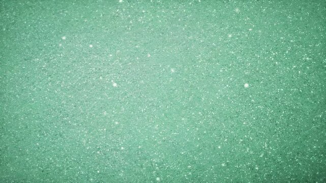 High-Quality Green Screen Footage Seamless Background for Video Editing and VFX